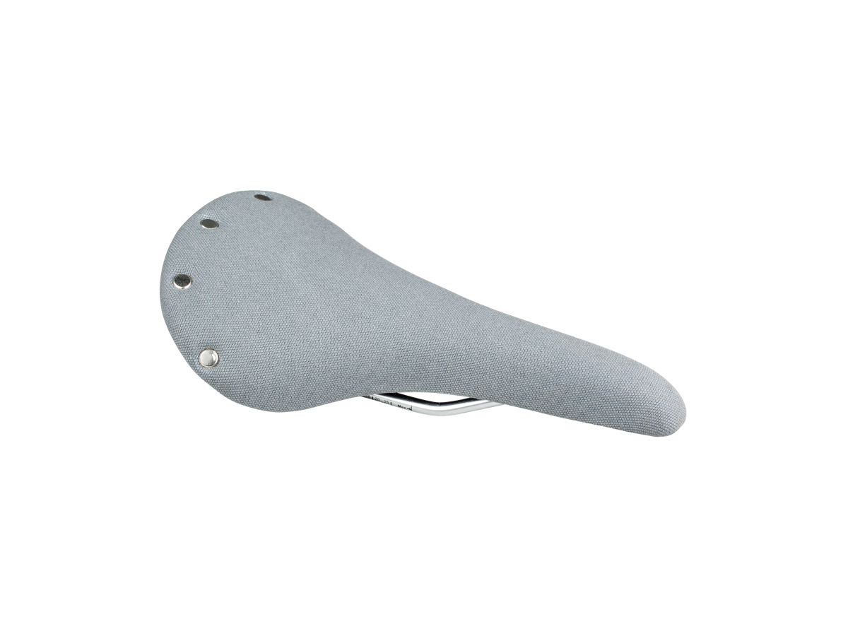 Trek Retro Textile Saddle