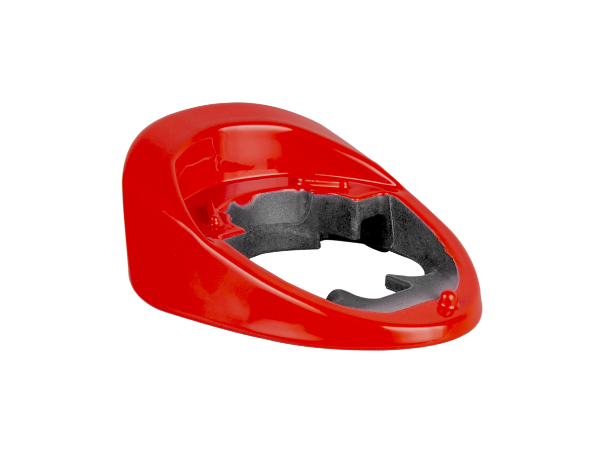 Trek 2021 Emonda SL Painted Headset Cover