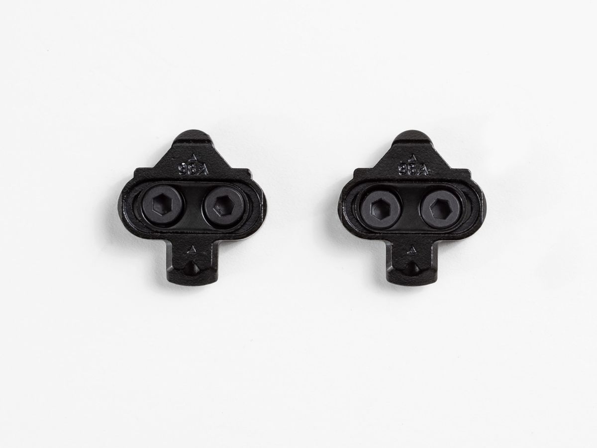 Bontrager MTB Clipless Pedal Cleat Set