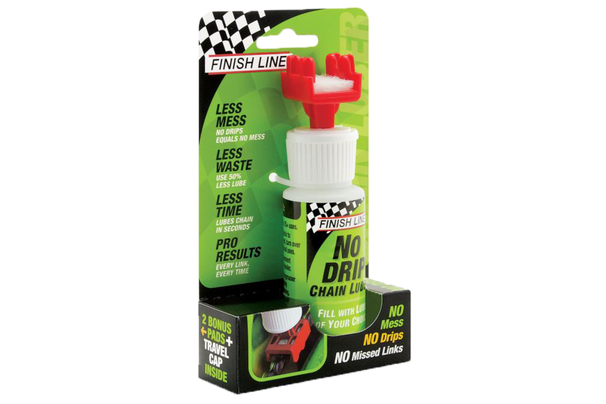 Finish Line No Drip Chain Luber