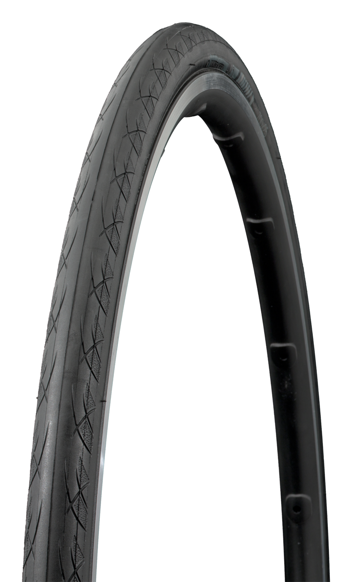 Bontrager AW1 Hard-Case Lite Road Tire