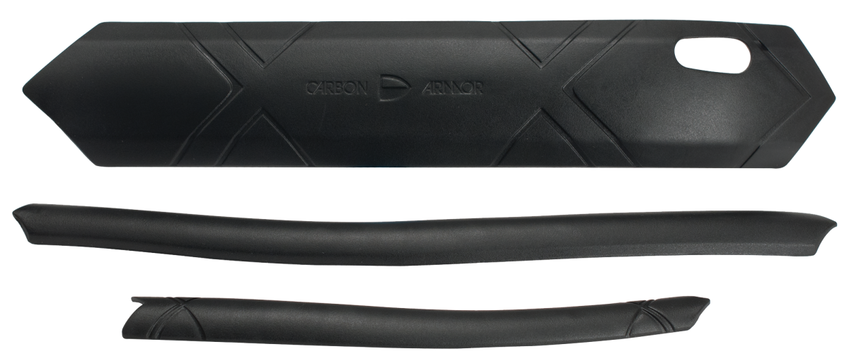 Trek 2011 Superfly 100 Carbon Armor Kit