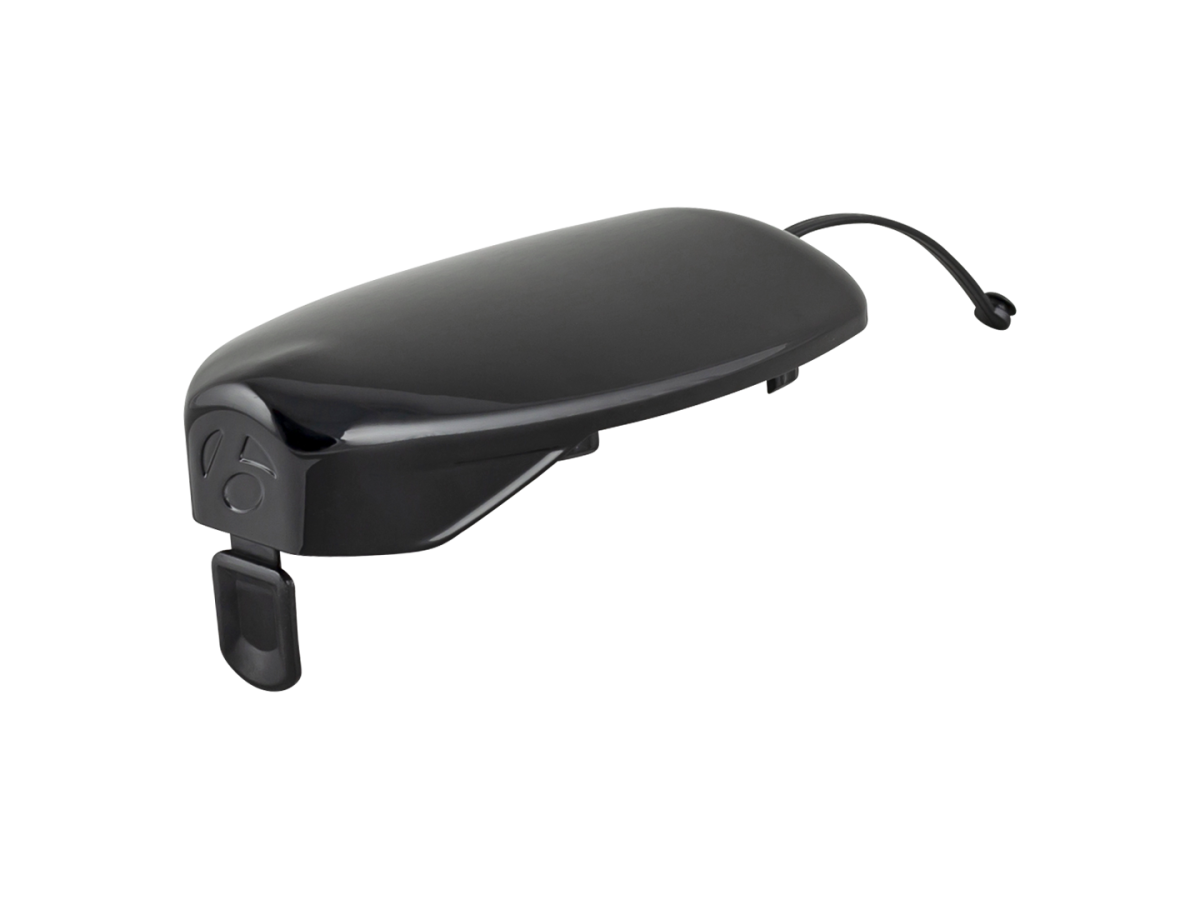 Bontrager Speed Concept Draft Box II Lid