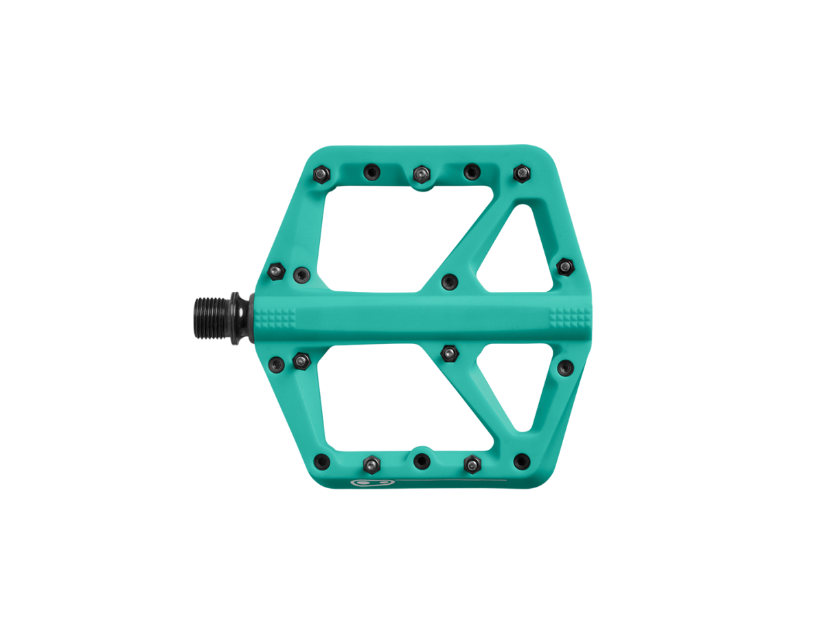 Crankbrothers Stamp 1 Large Pedal Set