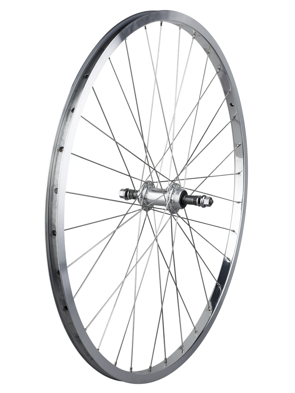 Electra Loft 7D 700c Wheel