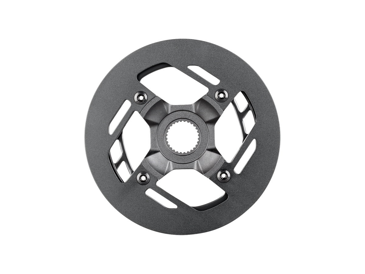 Trek-Diamant E-bike Chainring