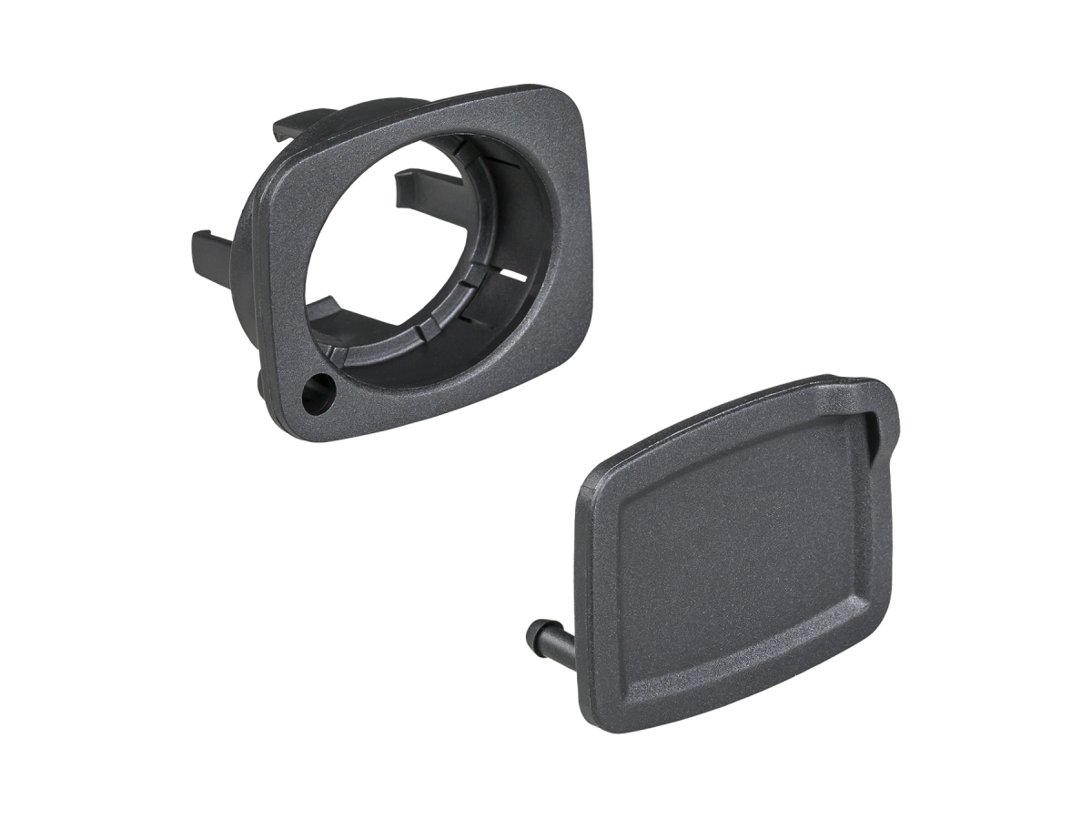 Trek E-bike Charge Port Cover