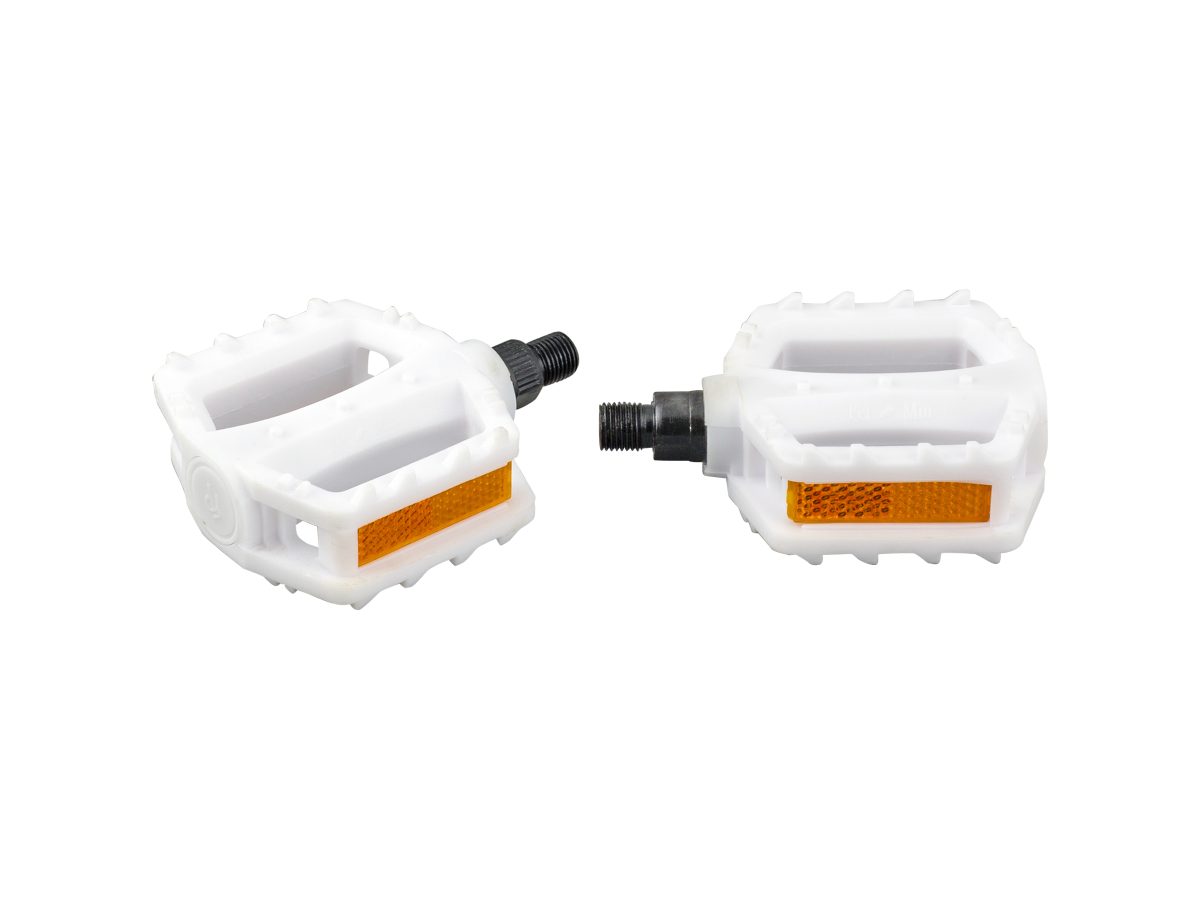 Trek Kids' Dialed Pedal Set