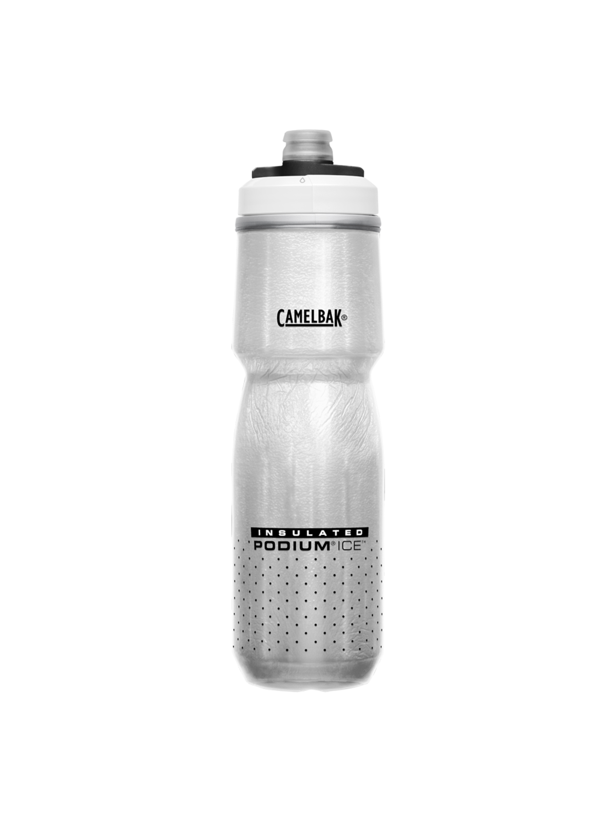 CamelBak Podium Ice Insulated 21oz Water Bottle
