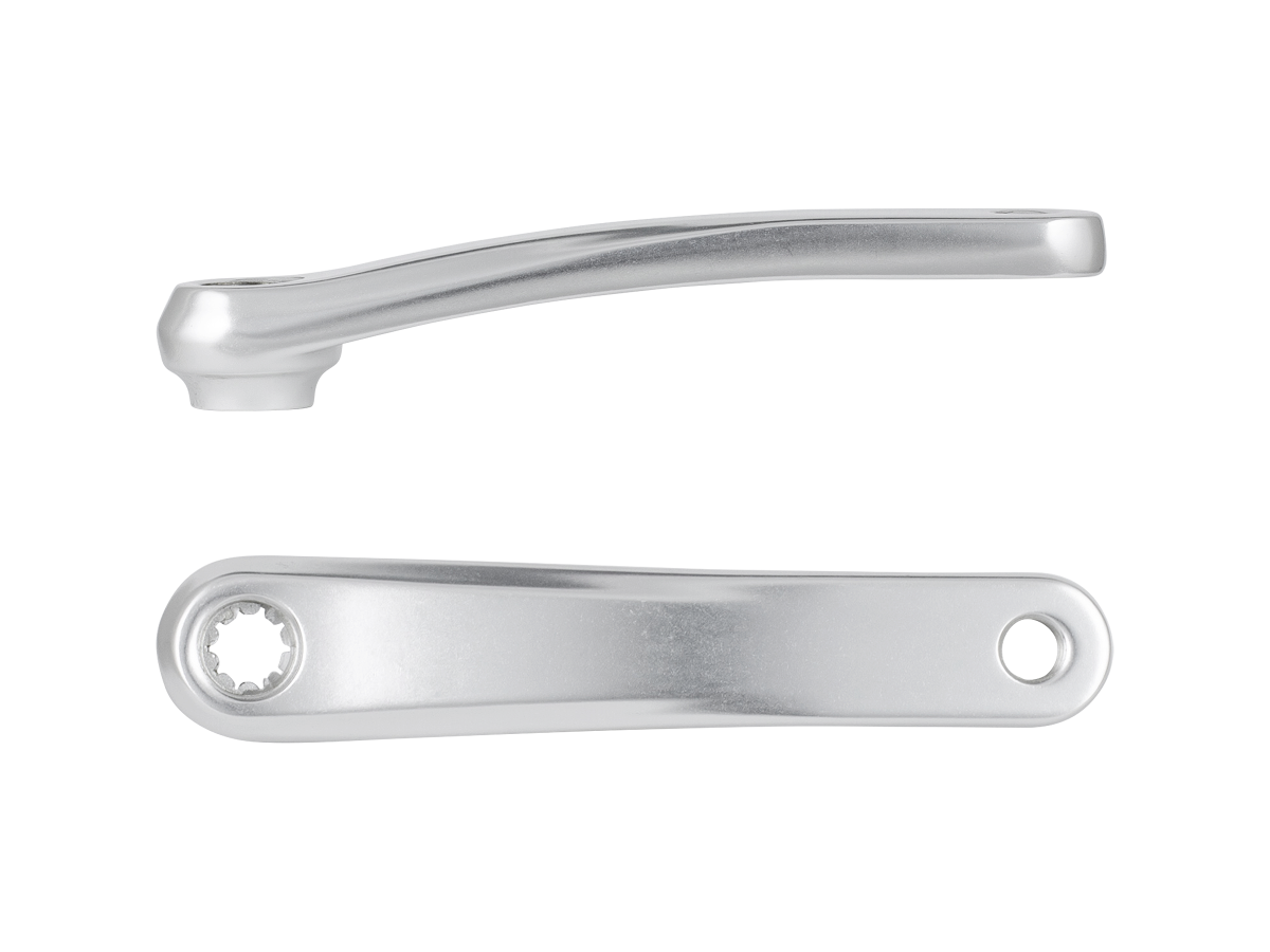 Bosch Gen 3 (Mini ISIS) Crankset