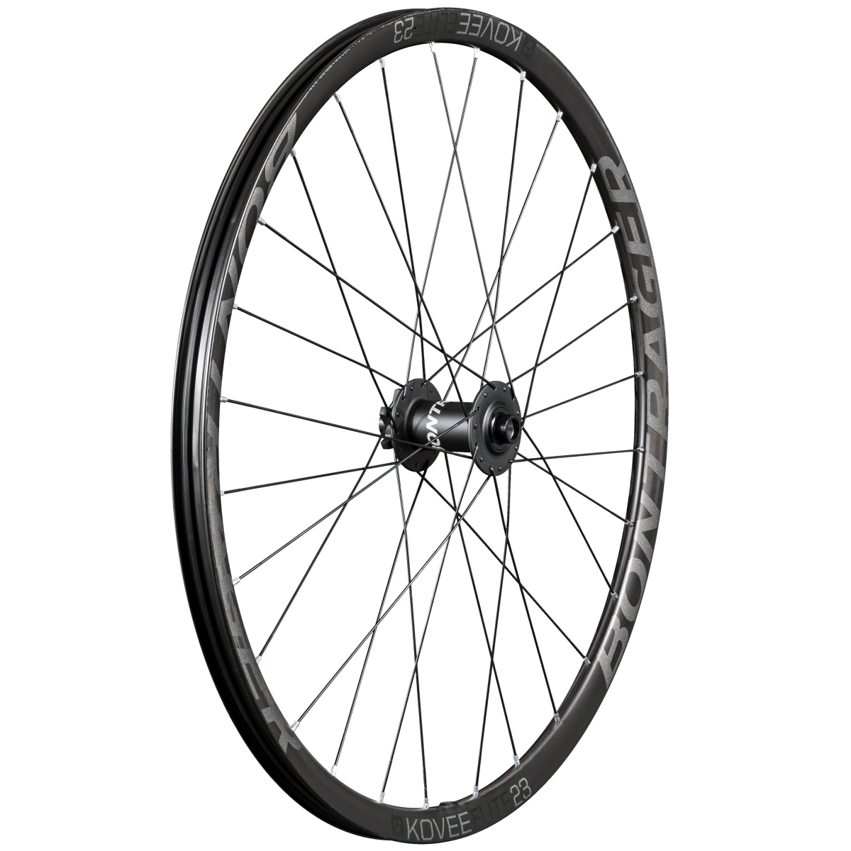 Bontrager Kovee Elite 23 TLR Boost 27.5˝ MTB Wheel