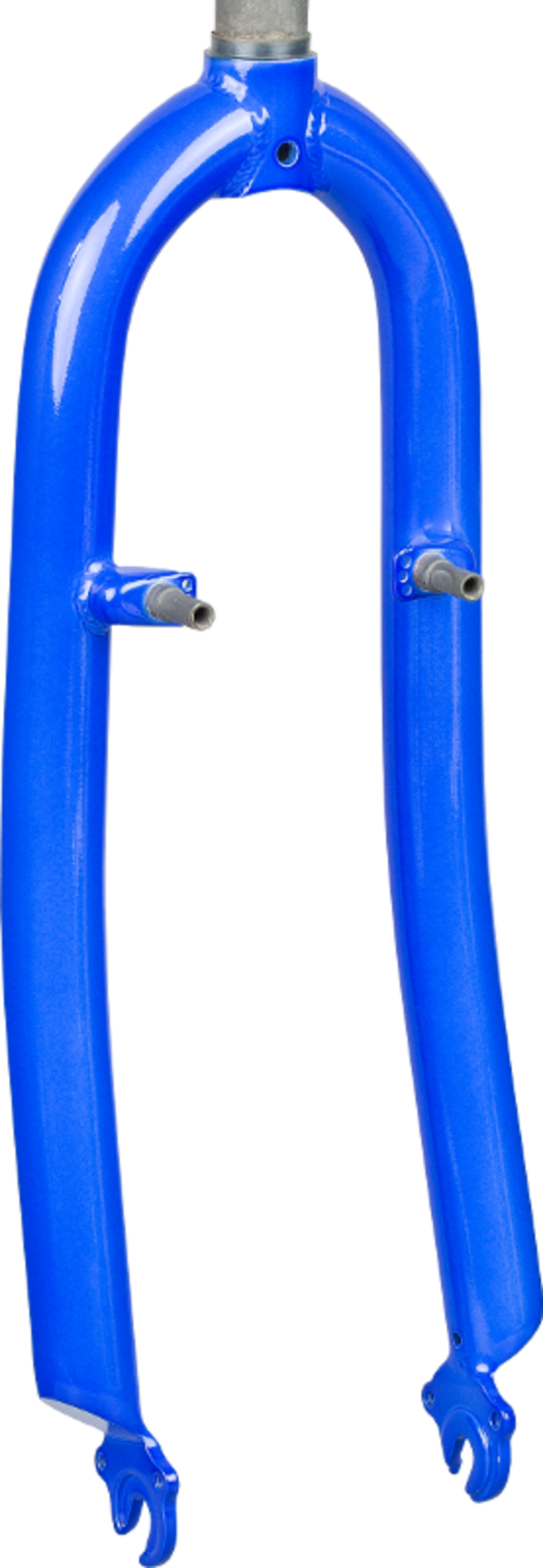 Electra Cruiser Lux 7D Rental Step-Thru Rigid Fork